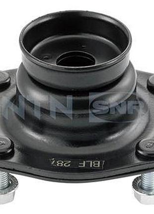 Опора амортизатора резинометаллическая в комплекте jeep grand cherokee iii(wh/xk) 2005-2010 front l/r sn kb686