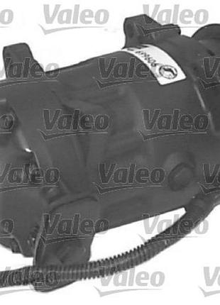 Компресор кондиціонера valeo peugeot 607 (9d, 9u) 3.0 v6 24v 2000.01 - vl 699606