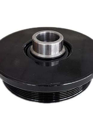 Шкив ремня генератора bmw 5 (f10), 5 gran turismo (f07), 5 touring (f11), 7 (f01, f02, f03, f04), x5 (e70), x6
