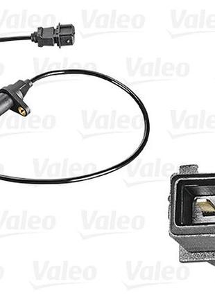Датчик оборотов коленвала fiat doblo (119_, ...) - 1.6 16v (223axd1a) (2001.03->) vl 254029