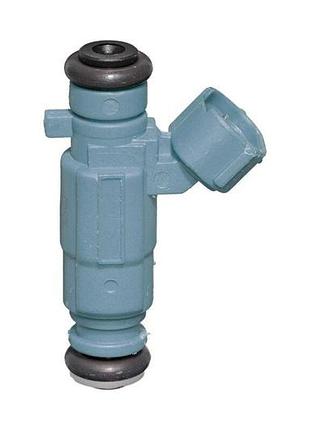 Форсунка бензиновая vw bora (9m2) 2.0 2005.01 - 2014.12 vl 348339