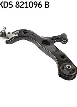 Важіль підвіски toyota c-hr (_x1_) sk vkds 821096 b