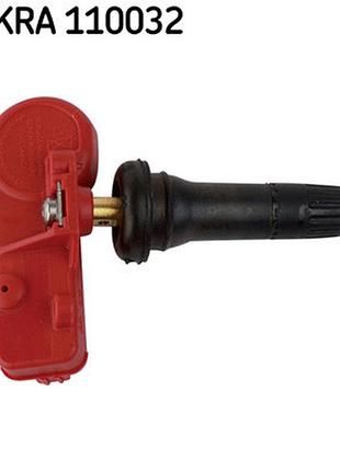 Датчик давления в шинах jeep compass (mk49) - 2.4 (2006.08->) sk vkra 110032