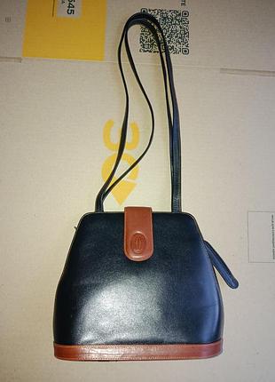 Сумка жіноча шкіряне cartier paris