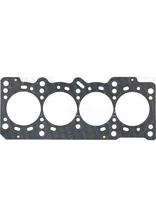 Прокладка головки блока металлическая г/б fiat doblo/panda 1.2/1.4 169a4/350a1 05- vr 61-36900-00
