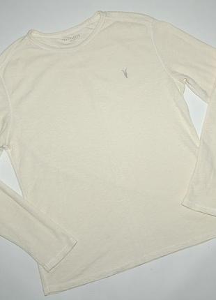 Футболка all saints размер m оригинал