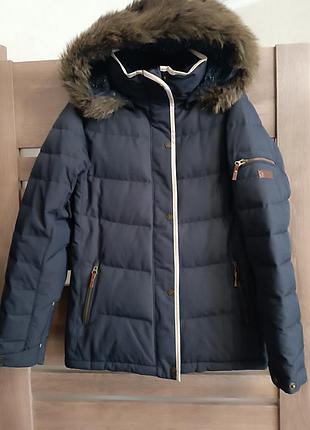 Курка для сноуборду, горнолижна roxy