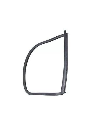 Ущільнювач автомобільного скла гумовий ущільнювач скла psa 0000920957