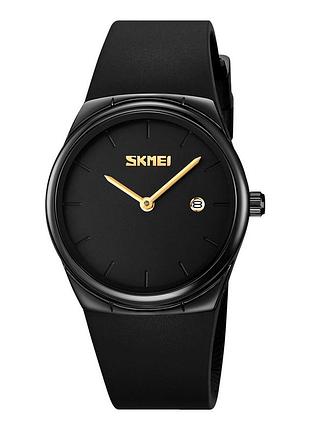 Skmei 2177bkbk black-black