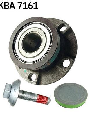 Ступица колеса в сборе skoda scala (nw1) - 1.6 sre (2019.02->) sk vkba 7161