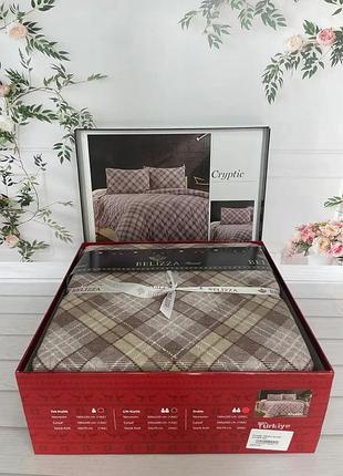 Сімейний комплект belizza cryptic фланель