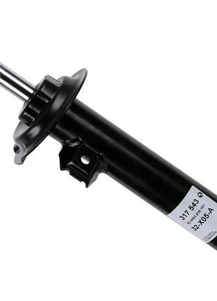 Амортизатор газомасляный bmw 3 (e46) 320-325i/320d 01-05 fl sh 317 543