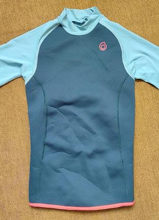 Футболка неопренова м