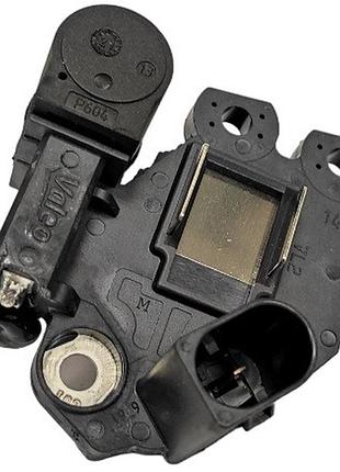 Регулятор напруги генератора регулятор напруги генератора 599161 | fr - origin vl 599125