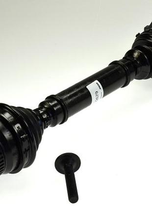 Полуось audi a4 (8d2, b5) sp 022679