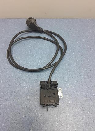 Клеммная колодка для поверхности gorenje gt641kb