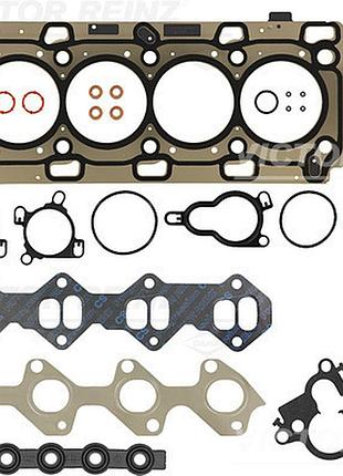 Комплект прокладок из разных материалов head set ren/opel 2.0dci m9r 630/m9r 692 06- vr 02-37375-02