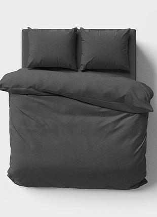 Постільна білизна “lelit” р-0220, полісатин, двоспальна