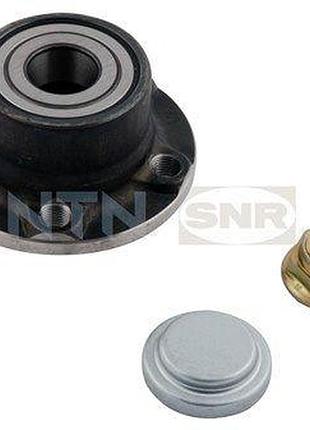 Ступица колеса в сборе peugeot expert (222) - 1.9 d 70 (1995.07 - 2008.03) sn r159.99