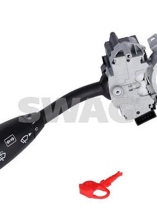 Переключатель подрулевой mercedes-benz c-class (cl203) - c 200 kompressor (203.745) (2001.03 - 2011.06) sw 101