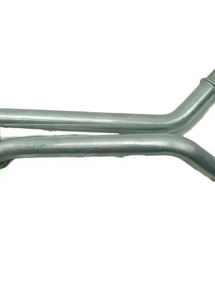 Трубка охолоджуючої рідини (чорний метал) oe renault logan (ls_) 2006- ren 6001547485
