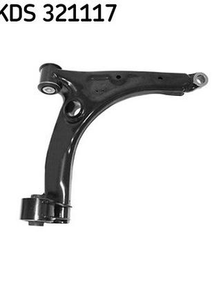Рычаг подвески vw crafter sk vkds 321117