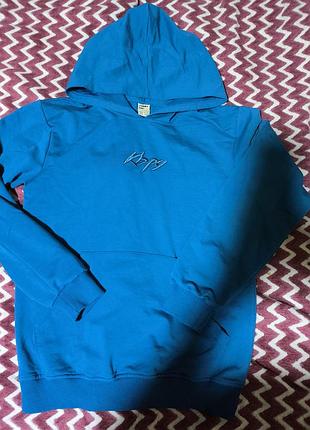 Кофта демисезон мальчик 152-158