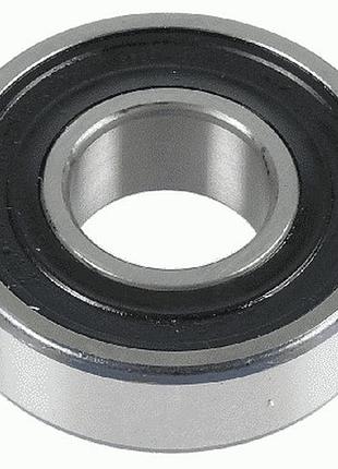 Подшипник шариковый d<30 opel vivaro a фургон (x83) 1.9 dti (f7) 2001.08 - 2014.07 sh 1863 869 009
