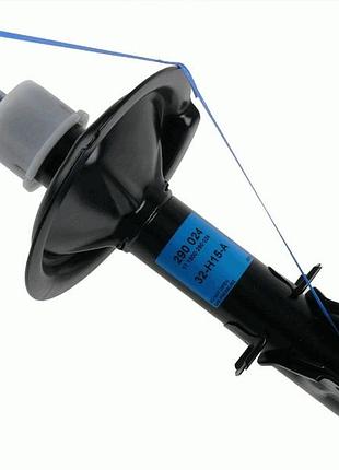 Амортизатор газомасляный fiat doblo (223) 01-05 front *ex.750kg sh 290 024