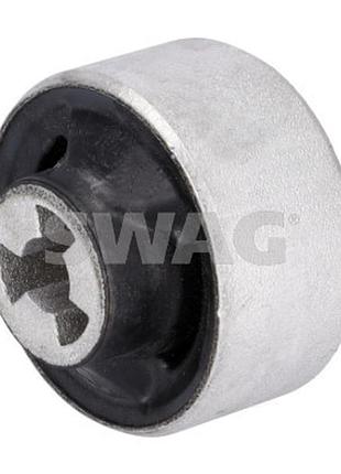 Сайлентблок рычага tesla model 3 (5yj3) 2017.01 - sw 33108477