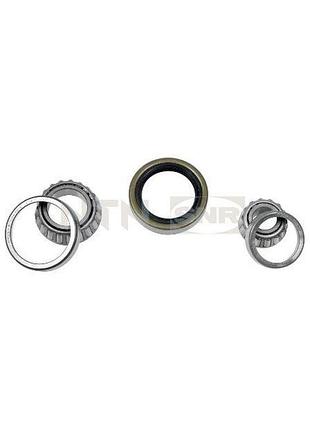 Комплект роликовых подшипников конических mercedes-benz e-class (w124) - e 200 d (124.120) (1993.02 - 1996.06)