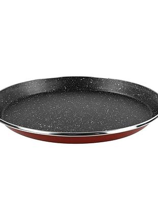 Форма для піци 30 см vitrinor cerise pierre