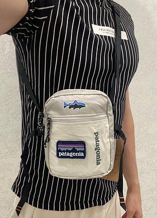 Patagonia сумка через плече 8