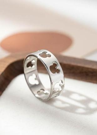 Кольца детская