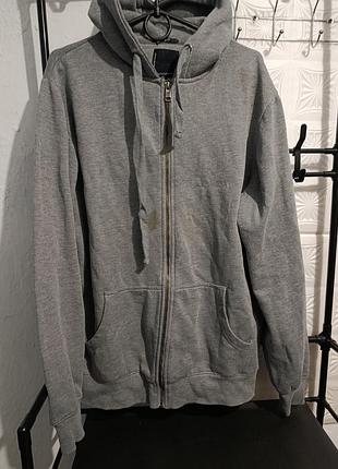 Теплая кофта на подростка