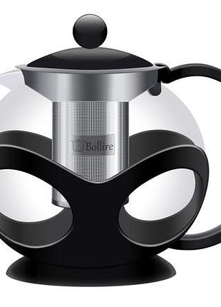 Заварник br-3405 bollire 1.2 л
