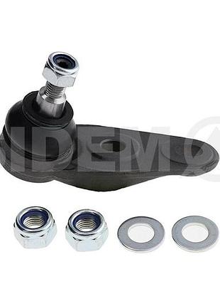 Опора шаровая mini sid 21582