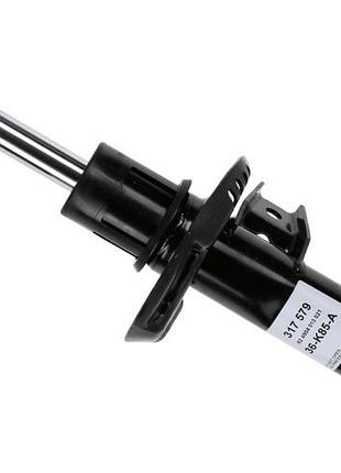 Амортизатор газомасляный seat leon (1p1) volkswagen golf v (1k1), golf vi (5k1), jetta iii (1k2) перед sh 317