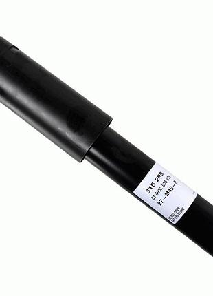 Амортизатор газомасляный renault kangoo (kw0/1_) 08- задн для ое: 82 00 800 724, 82 00 868 514 sh 315 299