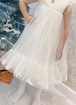 Новорічна сукня