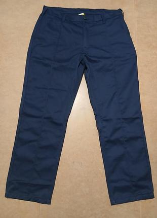 Штаны рабочие orn workwear.  размер 58-60.