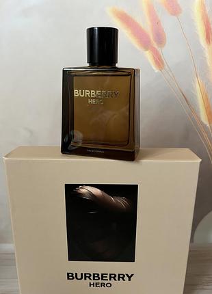 Розпив burberry hero eau de parfum
