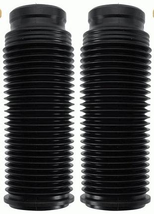 Защитный комплект амортизатора vw touareg (7la, 7l6, 7l7) 02-10 rear sh 900 327