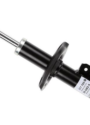 Амортизатор газомасляный hyundai ix20 (jc) перед прав sh 317 705
