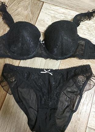 Комплект женского белья 85с