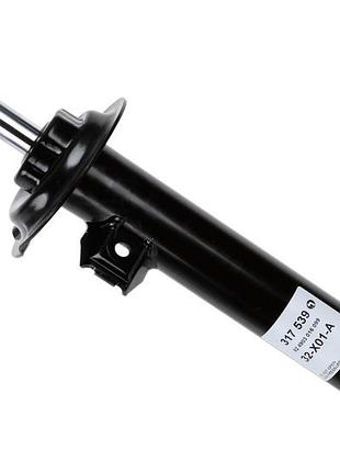Амортизатор газомасляный bmw 3 (e46), 3 compact (e46), 3 coupe (e46) bmw (brilliance) 3 series (e46) перед лів