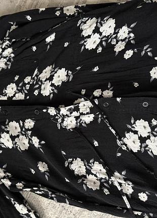 Туніка квітчаста 5