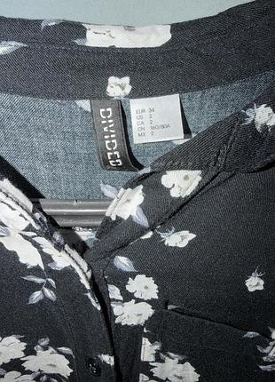 Туніка квітчаста 3