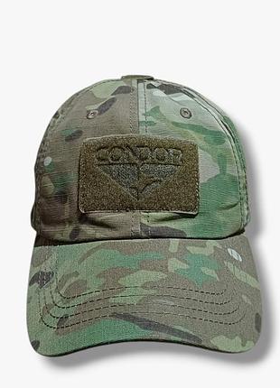 Кепка condor