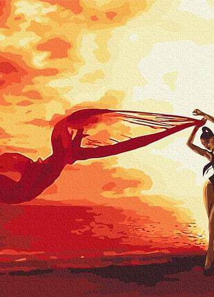 Танець пристрасті